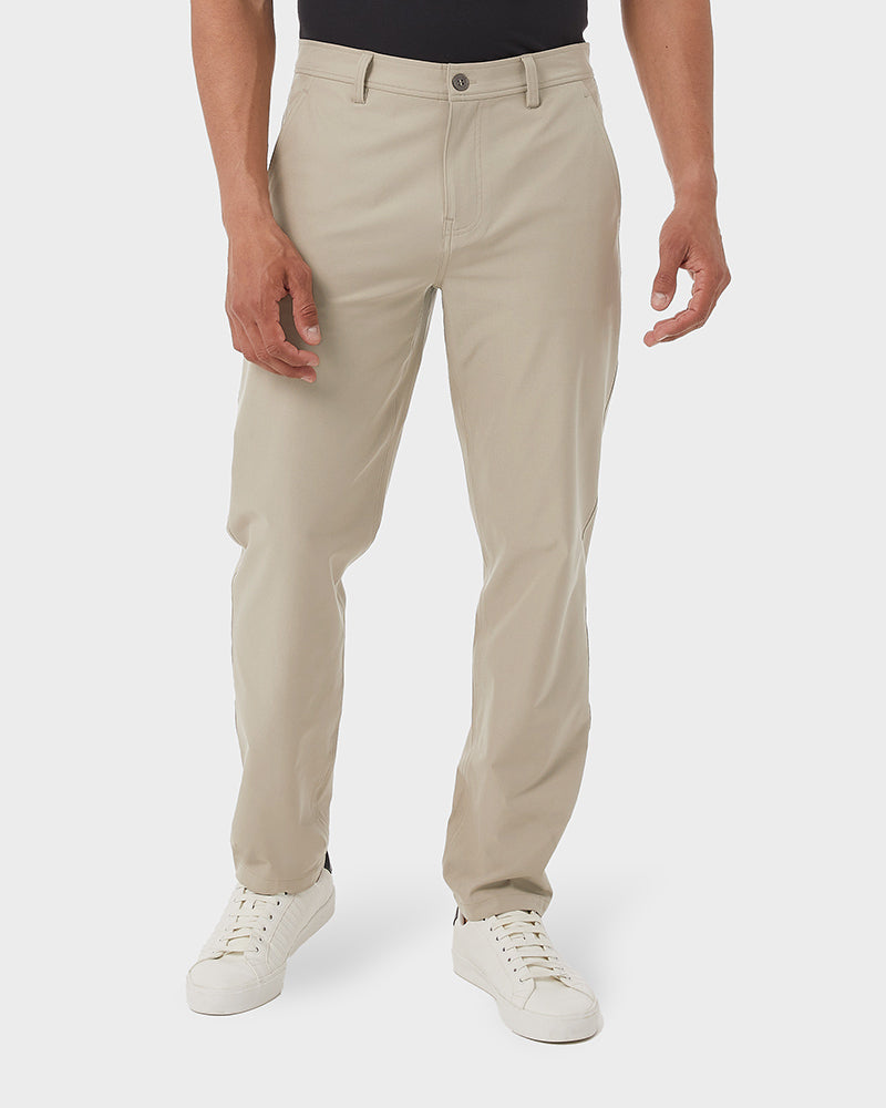 Men's Classic Stretch Woven Pant