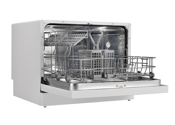 Danby Countertop Dishwasher Arctic Home Furnishings