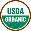 USDA certified organic lip balms