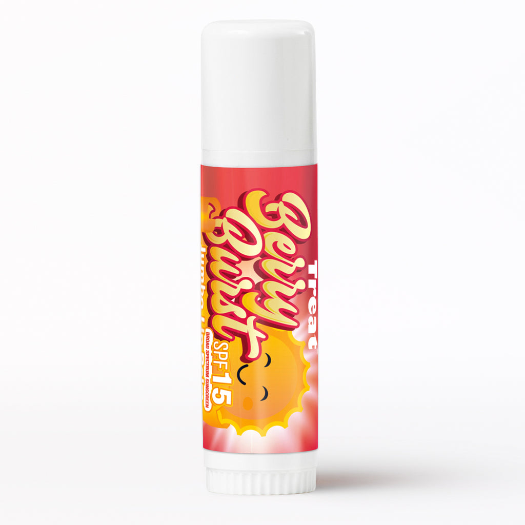 Jumbo Lip Balm Treat Beauty 7745