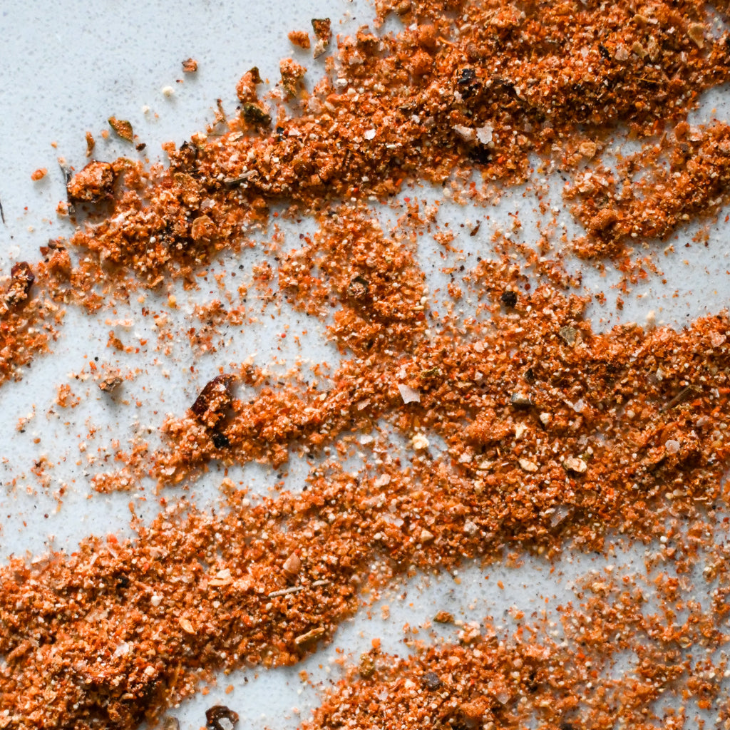 Gochugaru (Korean Chile Flakes) – SKORDO