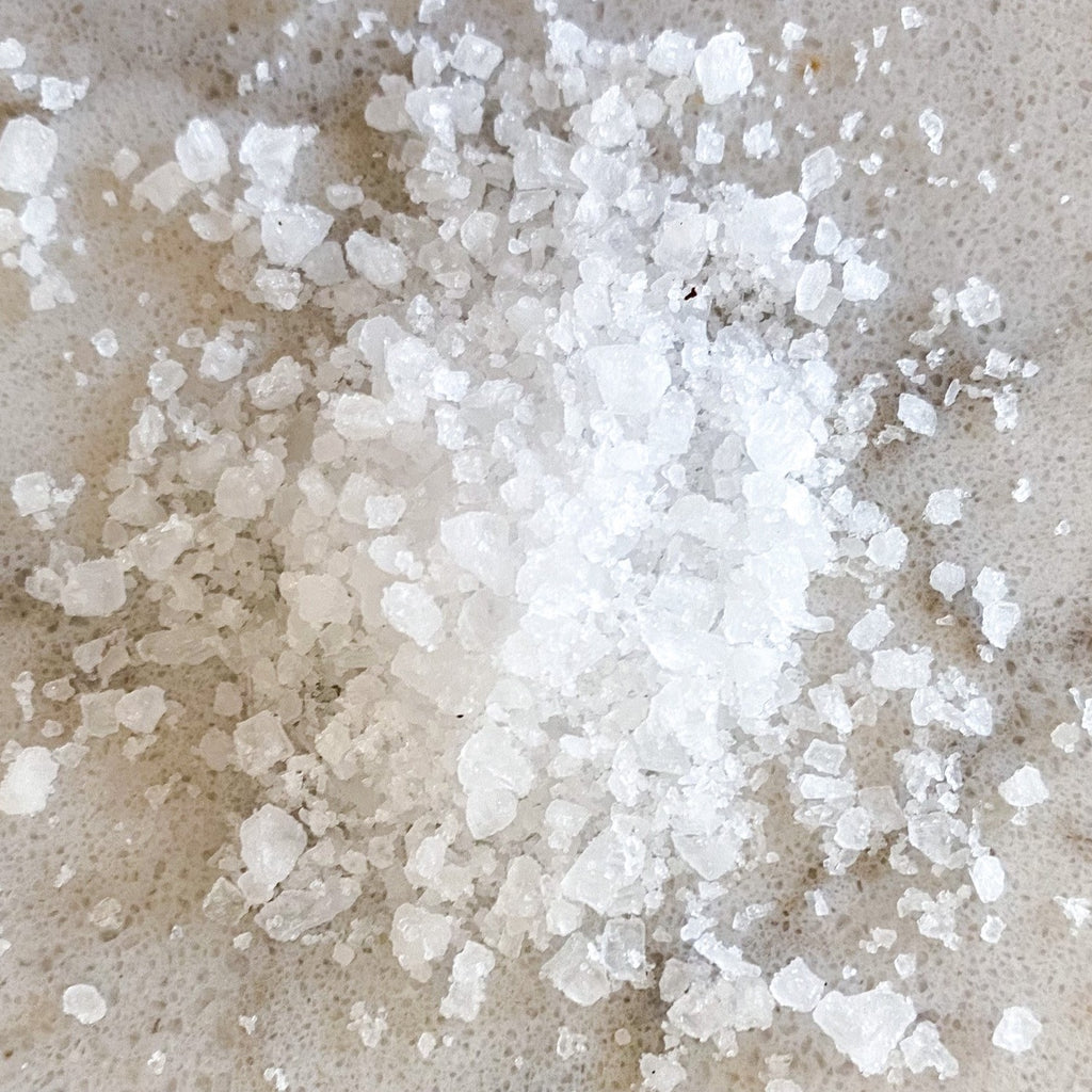 Osmo Salt - Applewood Smoked Sea Salt