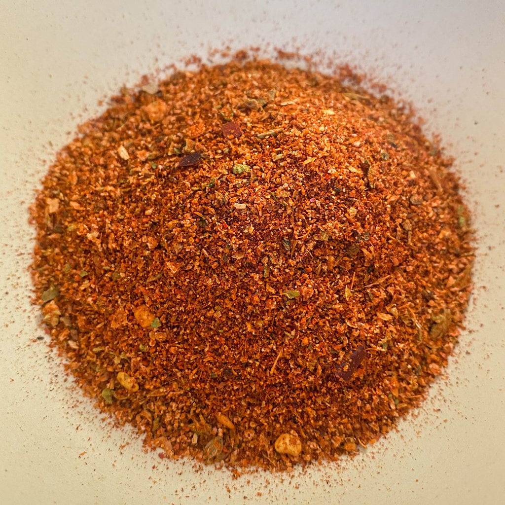 Seafood Seasoning, Chesapeake – Sauer Brands