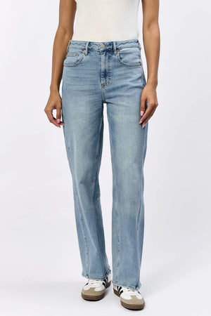 Dear John Tommy Straight Leg Jeans - Tiger Lily Boutique TN