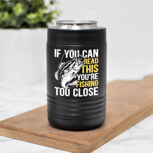 Novelty Can Holder