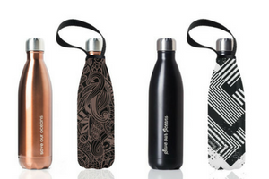 BBBYO Water Bottles