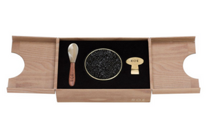 Roe Caviar Gift Set