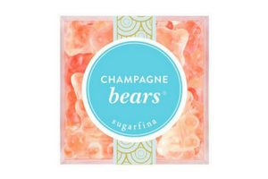 Sugarfina Champagne Gummy Bears