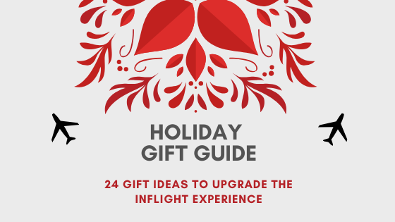 Holiday Gift Guide