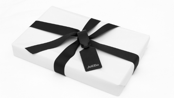 Jet&Bo Gift Wrapping
