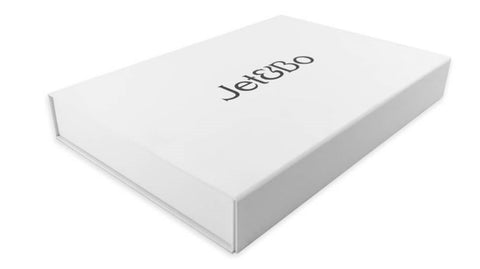Jet&Bo gift Box