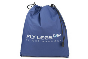 Fly Legs Up Flight Hammock