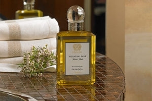 Ritz-Carlton Bubble Bath