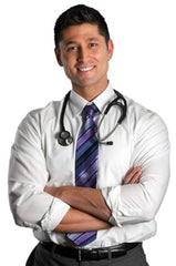 Dr. Wiggy Saunders, Integrative Medicine Physician