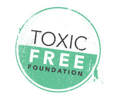 Toxic-Free Certified by the Toxic Free Foundation