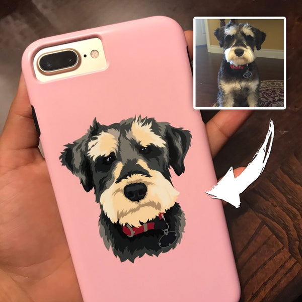 Pet Phone Cases - Pet Friendly Hotels Near ME