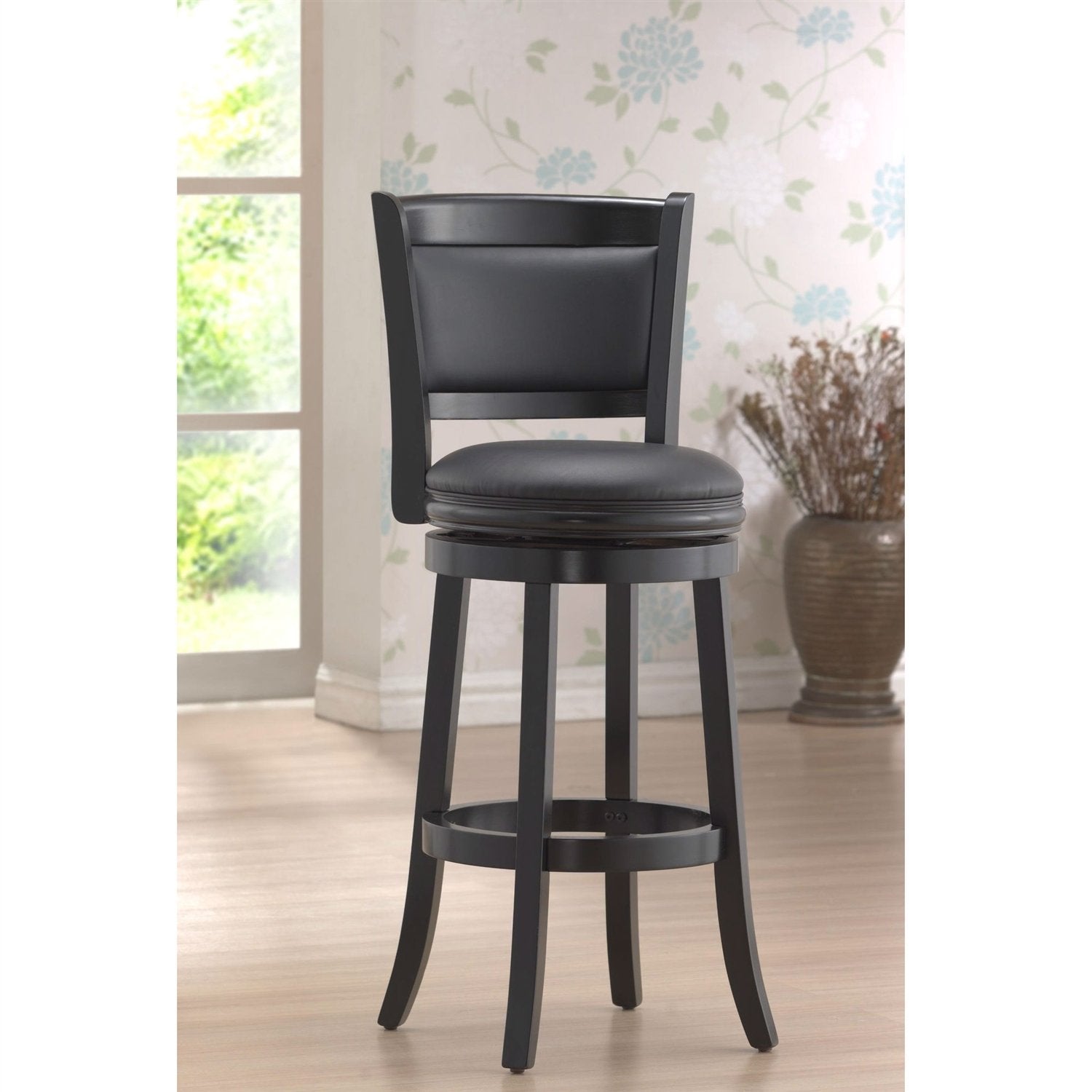 29 inch swivel bar stools