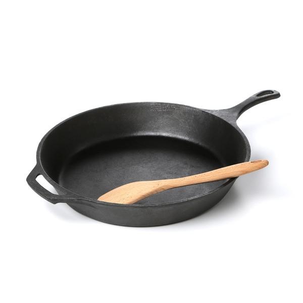 15 inch saute pan