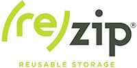 (re)zip Reusable Storage