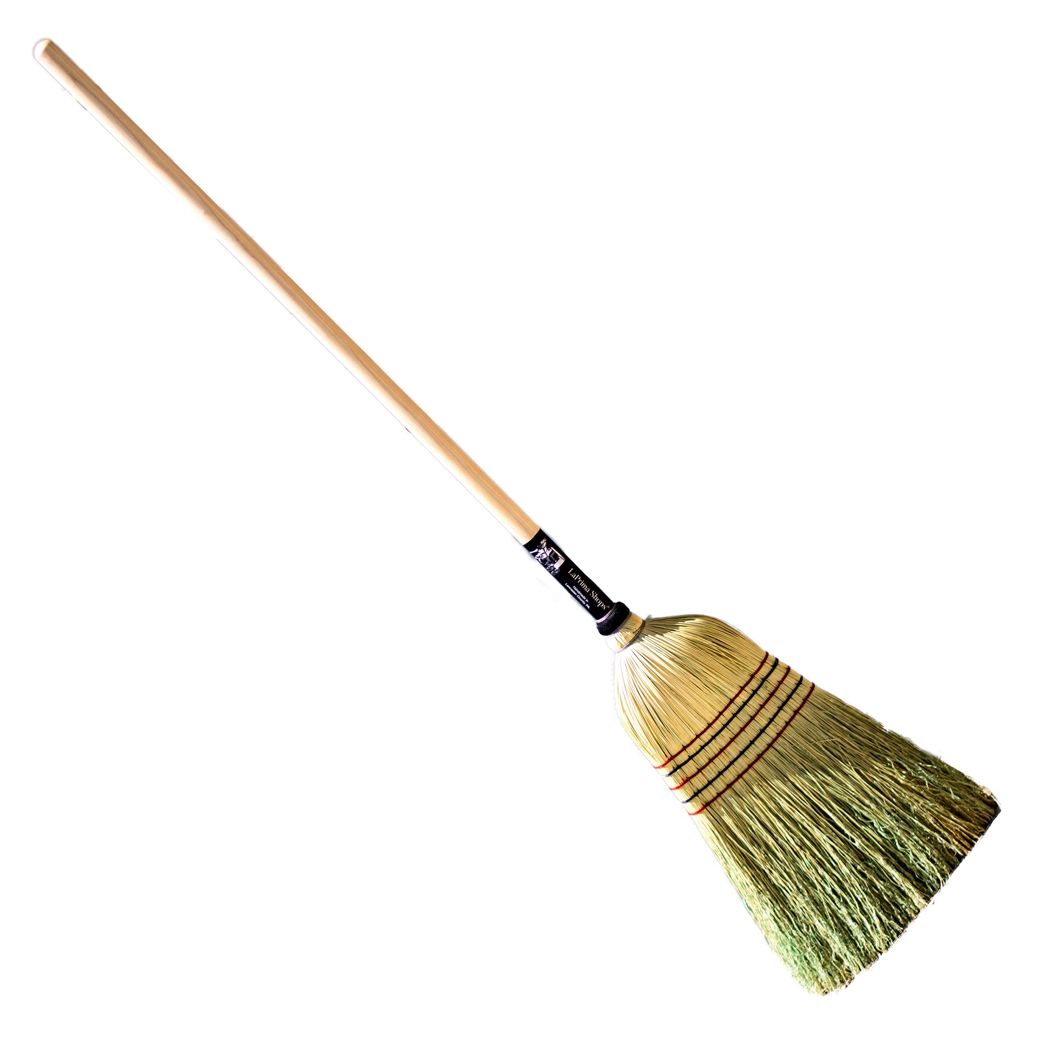 amish corn broom