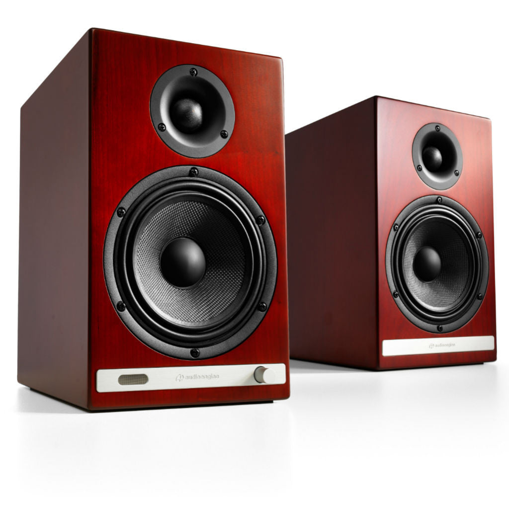 Audioengine Hd6 Powered Speakers Buy In Canada Premium Sound