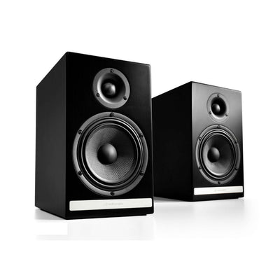 Audioengine Hdp6 2 Way Passive Bookshelf Speakers Premium Sound