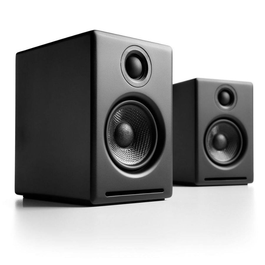 Bookshelf Speakers Premium Sound Canada