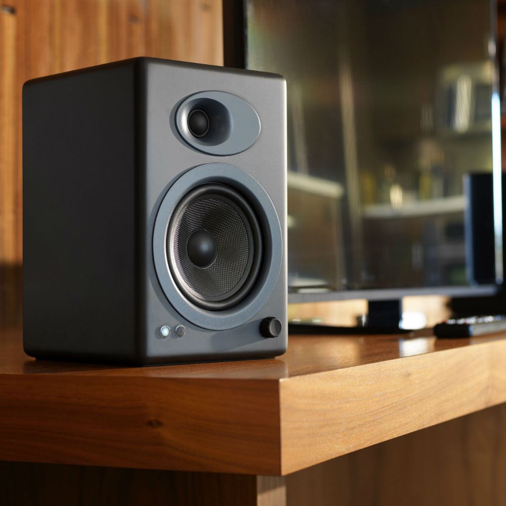 Audioengine A5 Powered Speakers Buy In Canada Premium Sound
