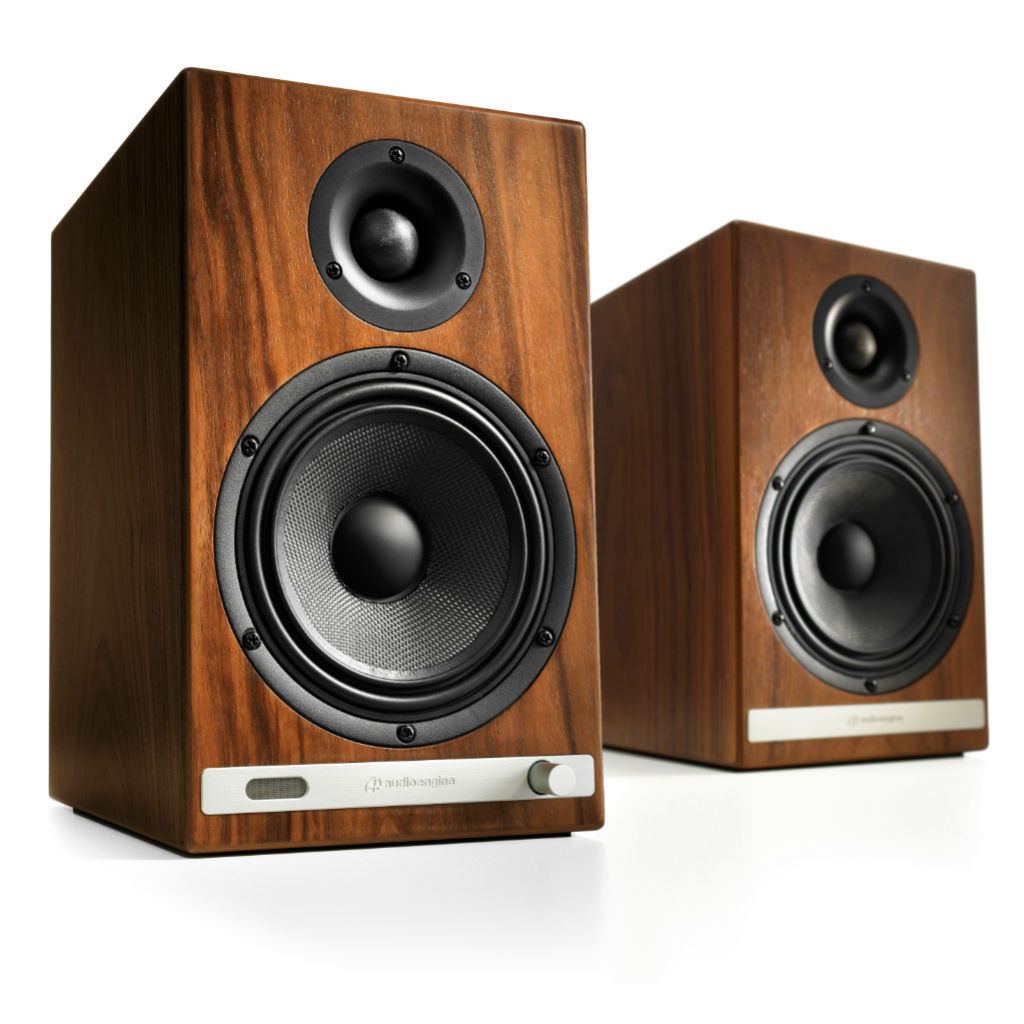 Audioengine Hd6 Powered Speakers Buy In Canada Premium Sound