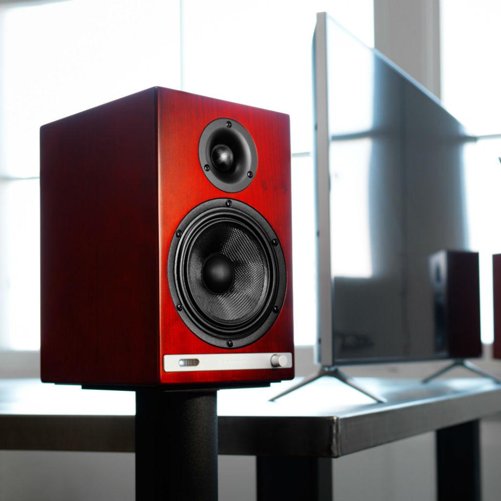 Audioengine Hd6 Powered Speakers Buy In Canada Premium Sound