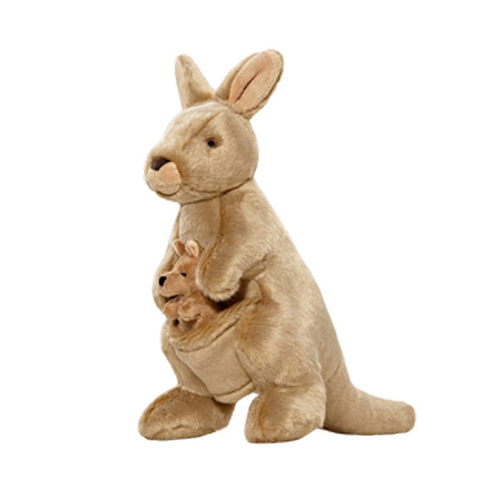 kangaroo stuffed animals