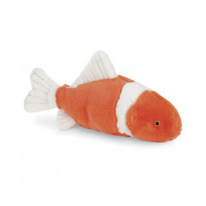 koi fish stuffed animal