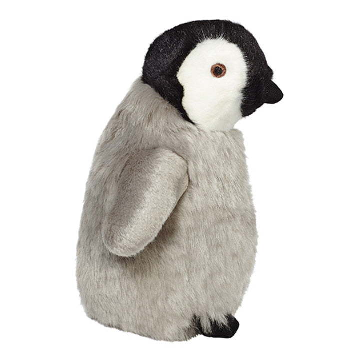 adelie penguin plush