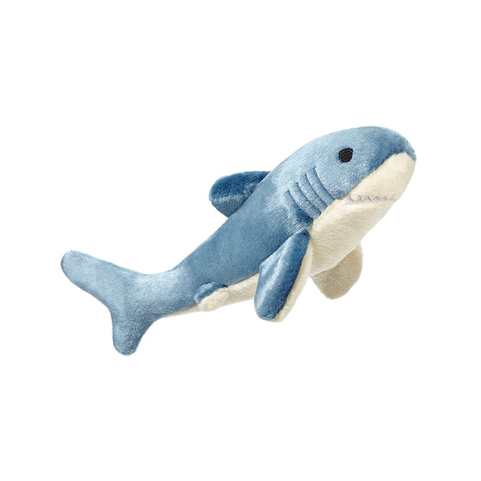 shark tank plush toy