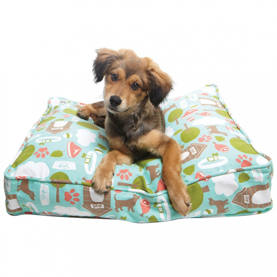 Molly Mutt Dog Bed Duvetsavailable In 14 Patterns Fun Time Dog Shop