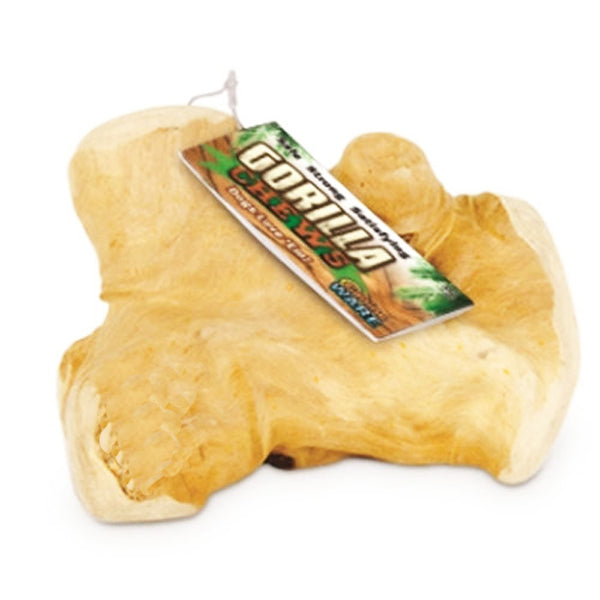 Gorilla Chews – Fun Time Dog Shop