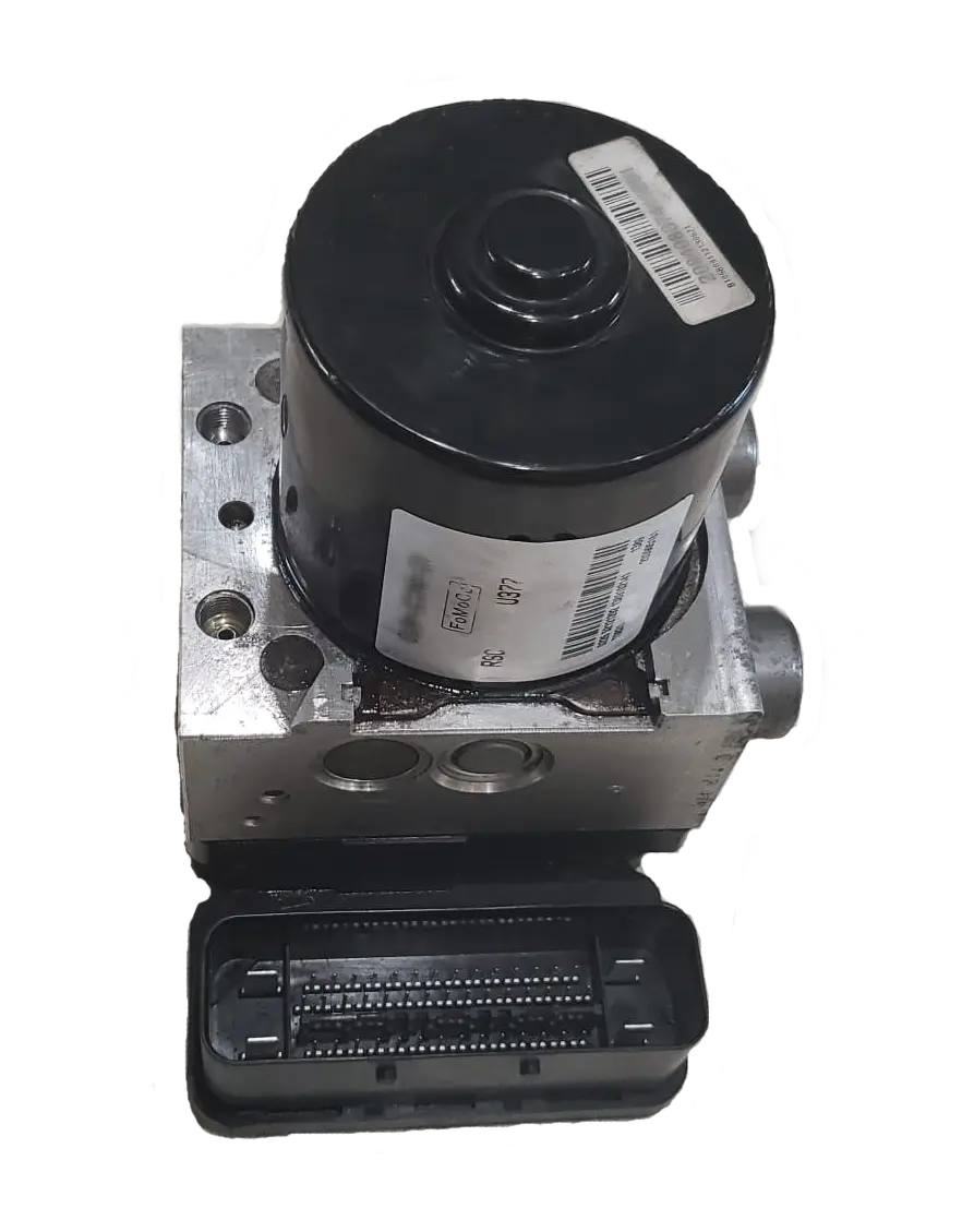 Used 2009 Ford Escape ABS Control Module Assembly, (Vin 7, 8Th Digit) From  12/01/08, Id 9L84-2C346-Da - CarPartSource