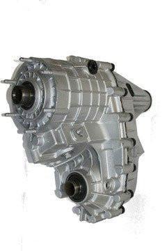Used 1998 Jeep Grand Cherokee Transfer Case Assembly Model 242 (Selec-Trac)  - CarPartSource