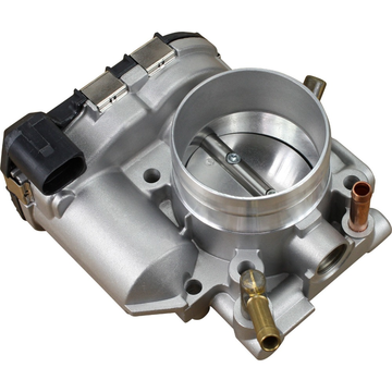 2000 Jeep Wrangler Throttle Body - CarPartSource