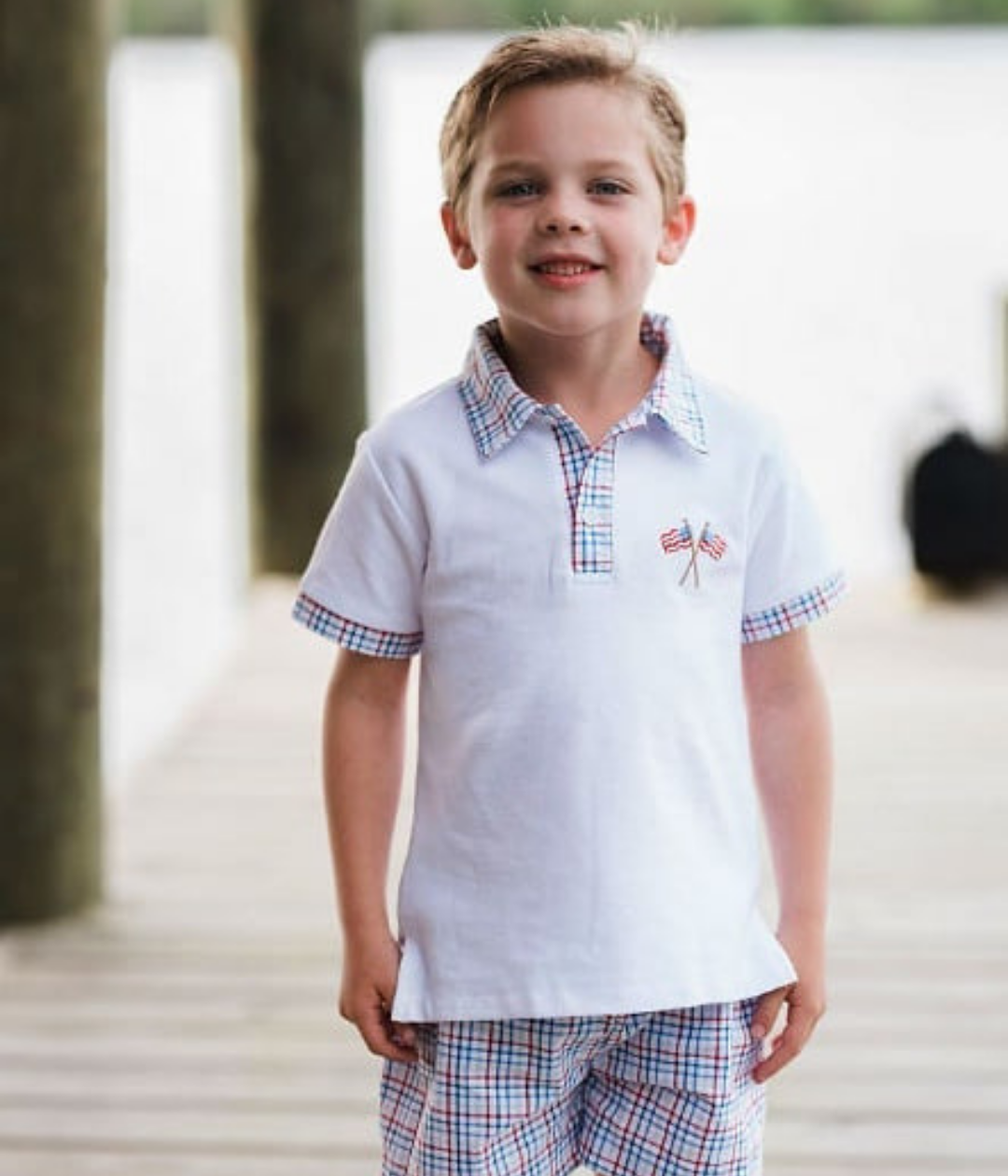 Clothes for Boys - Boutique Dresses For Boys - Marco & Lizzy – Little ...