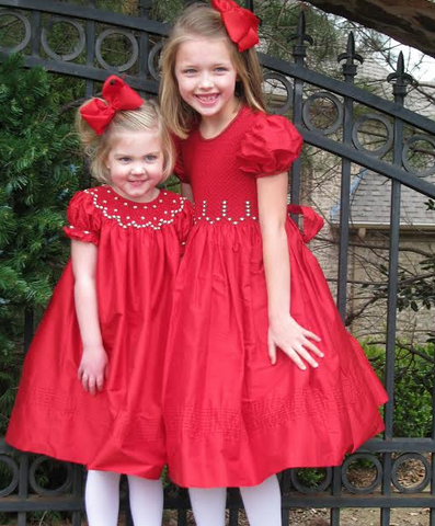 Baby Party Dresses