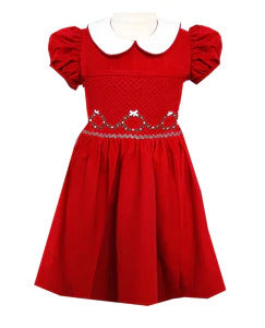 Vintage Baby Clothing