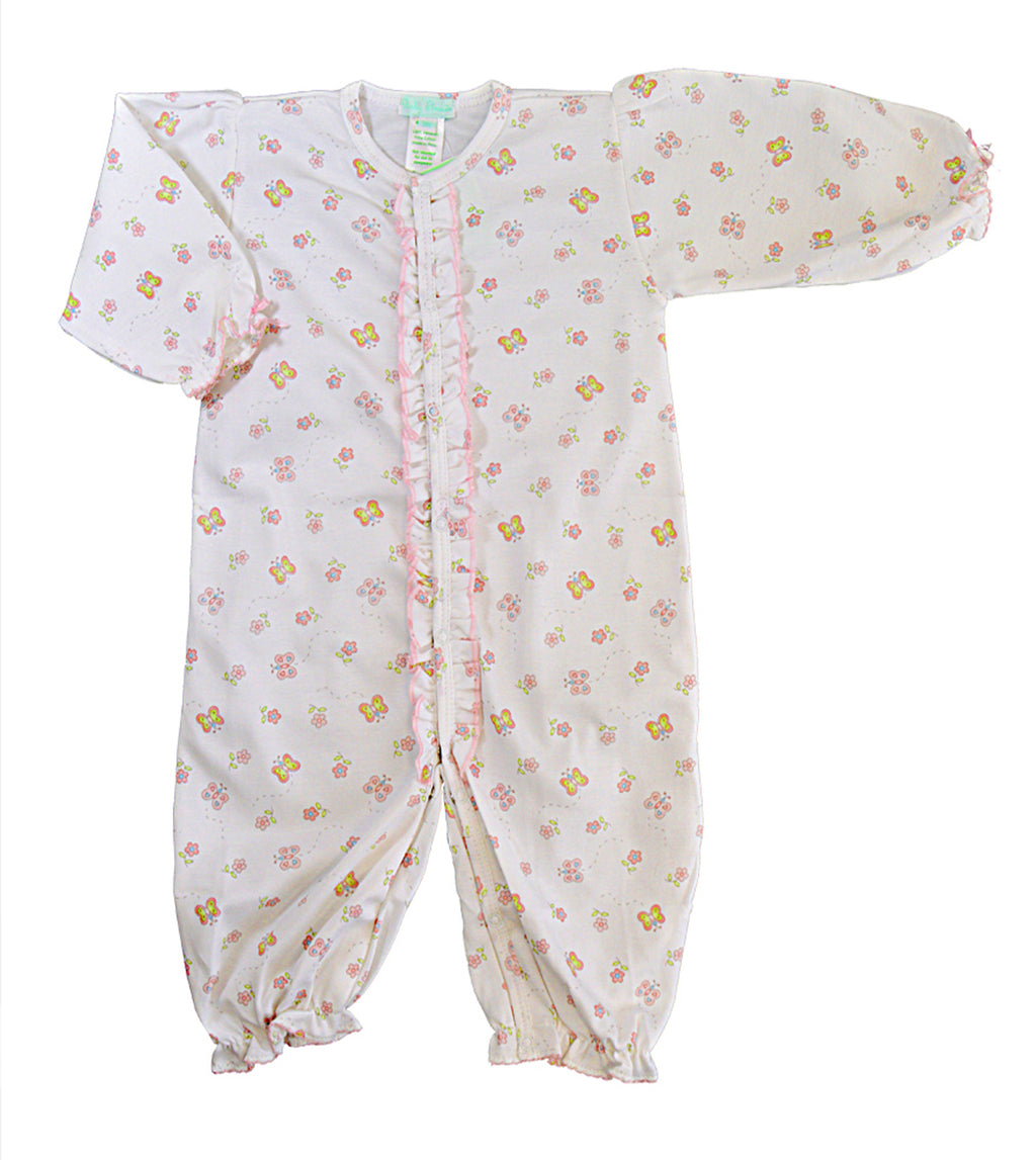 Pima Cotton Kids & Baby Clothes - Baby Threads - Marco and Lizzy ...