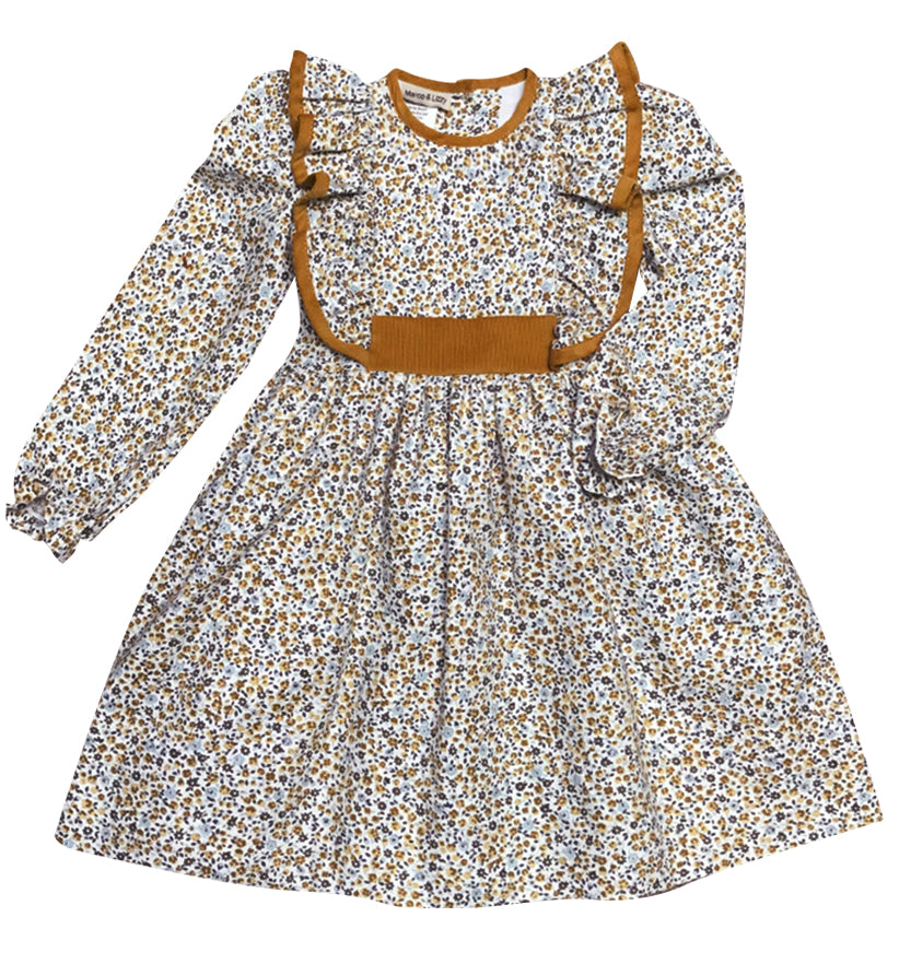 Girls Boutique Clothing – Toddler Dresses & Outfits - Marco & Lizzy ...