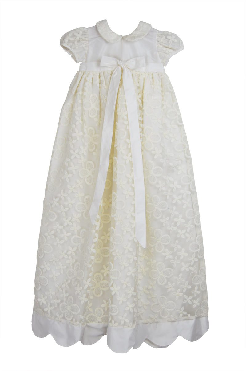affordable christening gowns