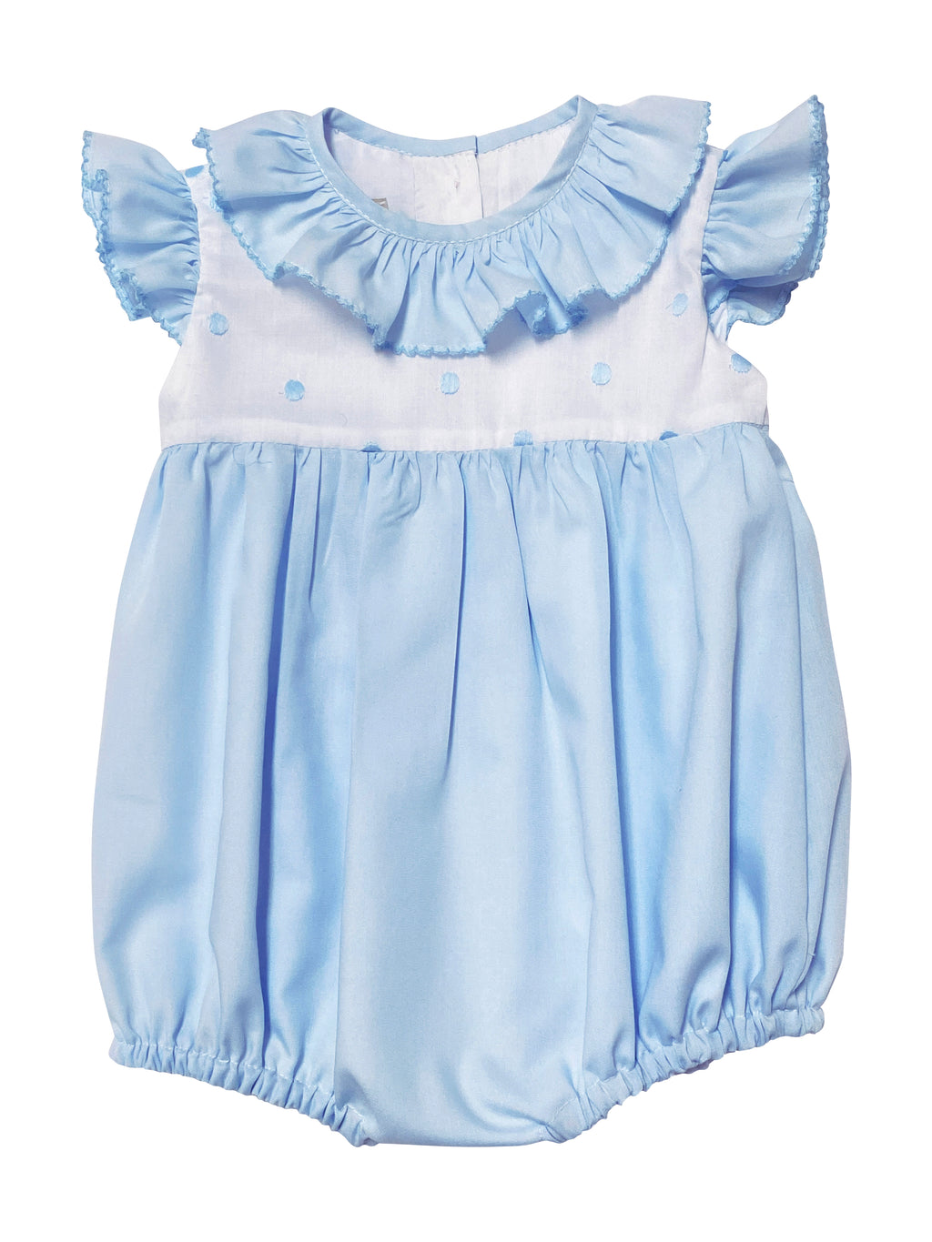 Buy Classic Baby/Toddler Girl Clothes - Smocked Dresses - Marco and ...