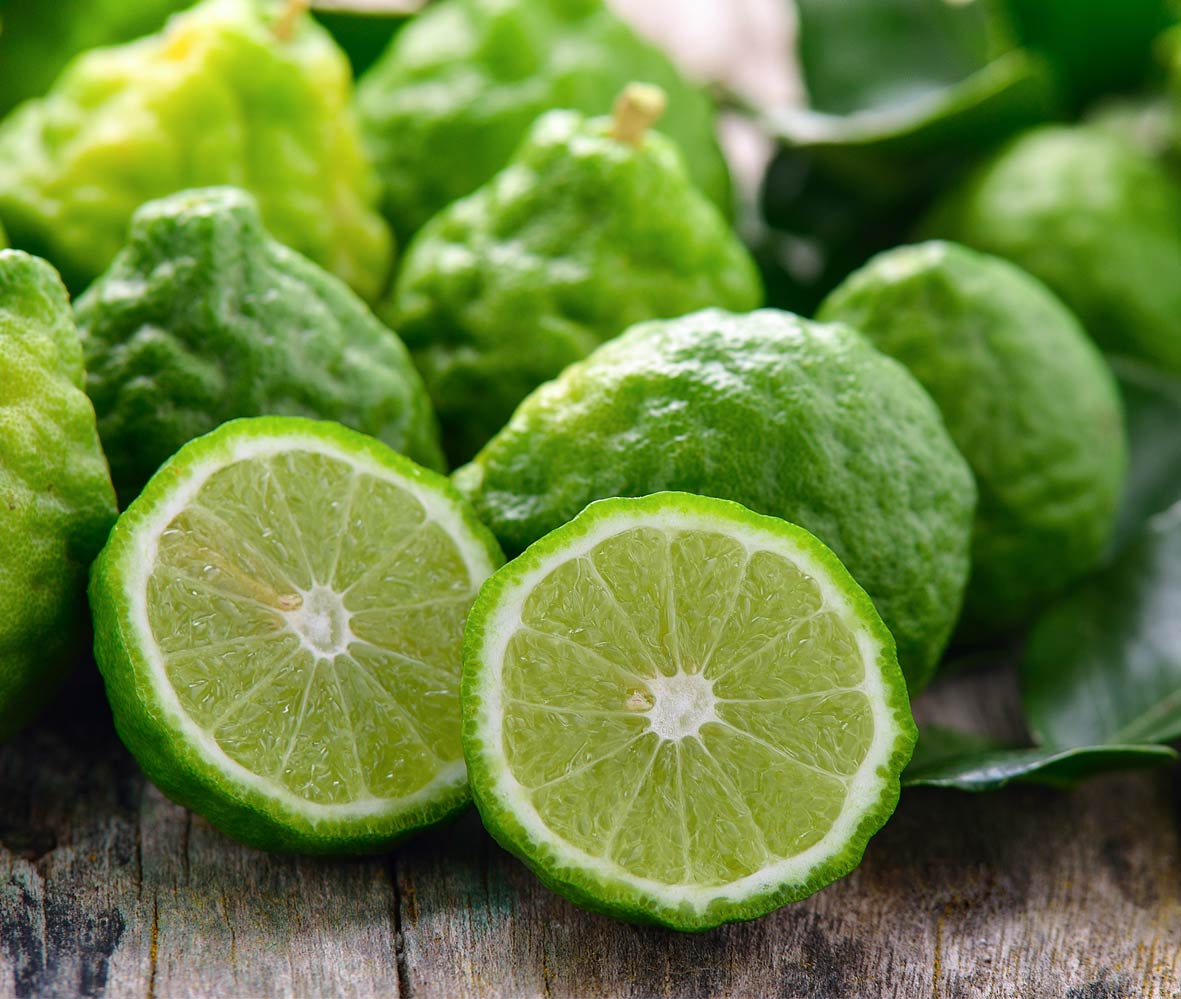 Bergamot Essential Oil –