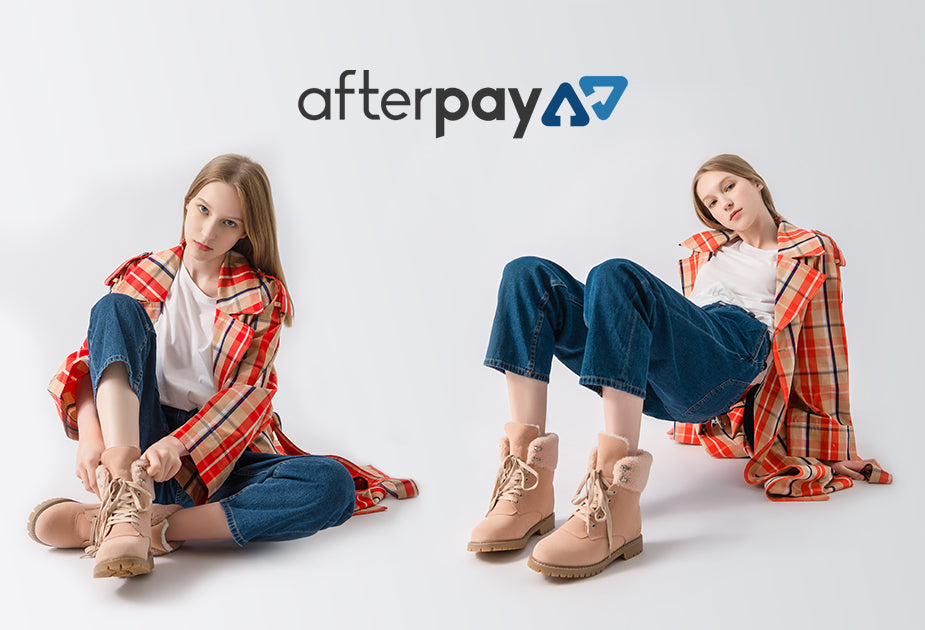 afterpay ugg