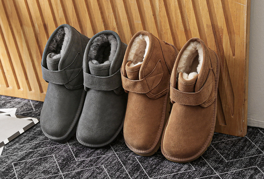 Treat Dad With These Father's Day Gift Ideas - UGG EXPRESS