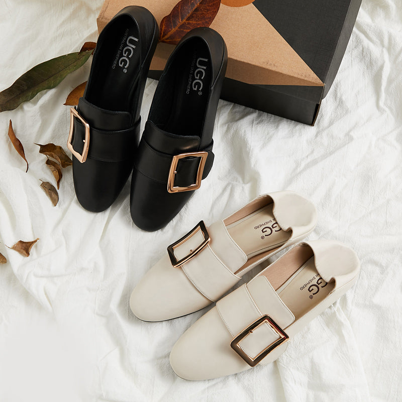 sally flats